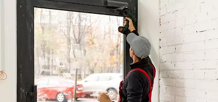 Comprehensive Door Closer Services in Manchester, CT