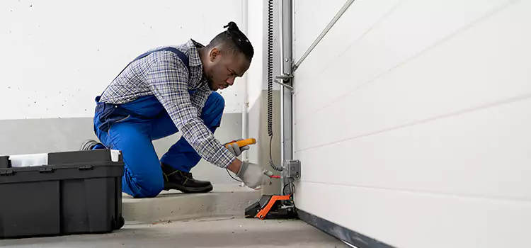 Expert Solutions for Every Garage Lock Need in Manchester, CT