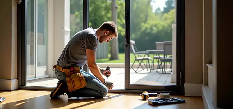 Comprehensive Solutions for Every Glass Door Need in Manchester, CT