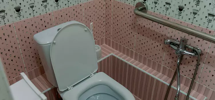 Meeting Diverse Needs With Accessible Restroom Solutions in Manchester, CT