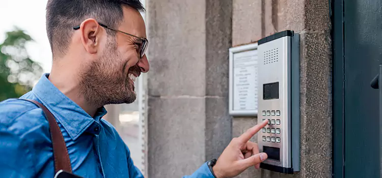 Advanced Solutions for Enhanced Security in Manchester, CT