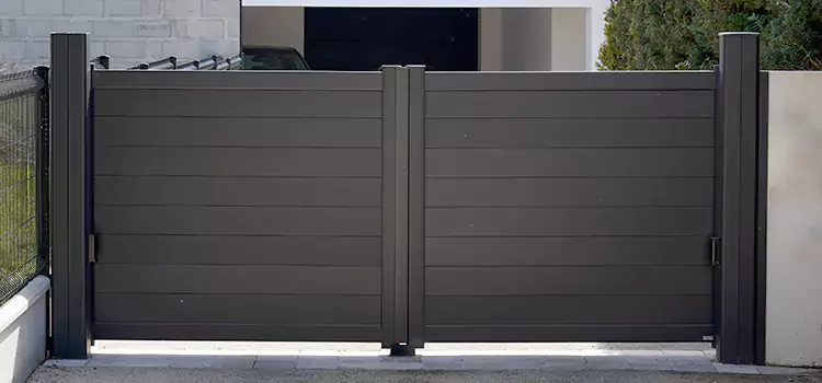 Common Residential Gate Issues We Resolve in Manchester, CT