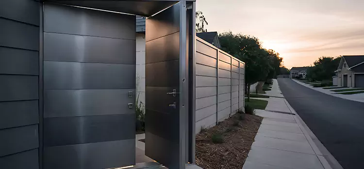 Comprehensive Steel Door Solutions in Manchester, CT