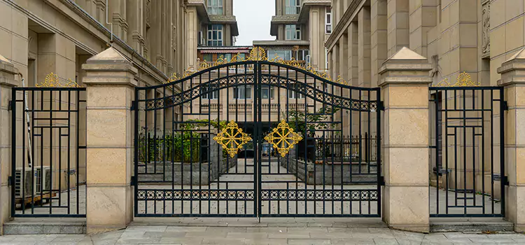 Comprehensive Iron Gate Maintenance Solutions in Manchester, CT