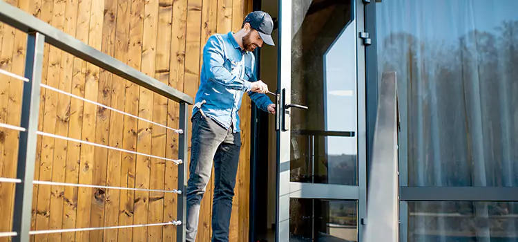 Emergency Patio Door Repair Manchester