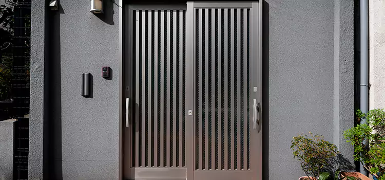 Specialized Steel Door Services in Manchester, CT
