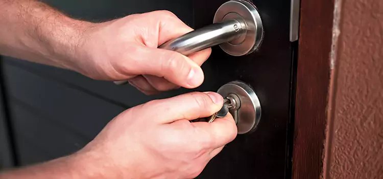 Door Closer Repair & Installation Manchester